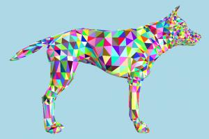 Dog Sam Dog-2